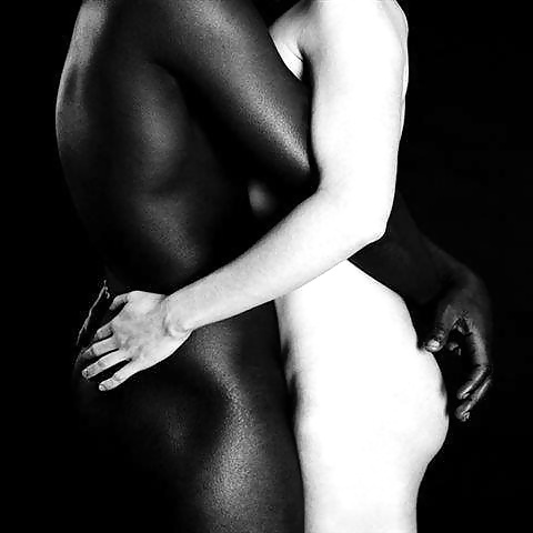 Delicias interraciales
 #35590854