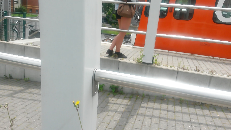 Geile Schlampen Die Man Drausen Sieht #23642474