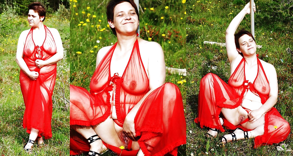 Private Bilder Von Sexy Mädchen - Gekleidet Und Nackt 16 #30636792