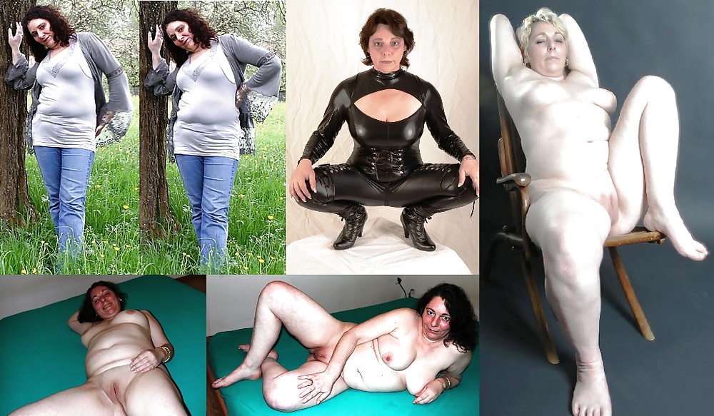 Private Bilder Von Sexy Mädchen - Gekleidet Und Nackt 16 #30636861