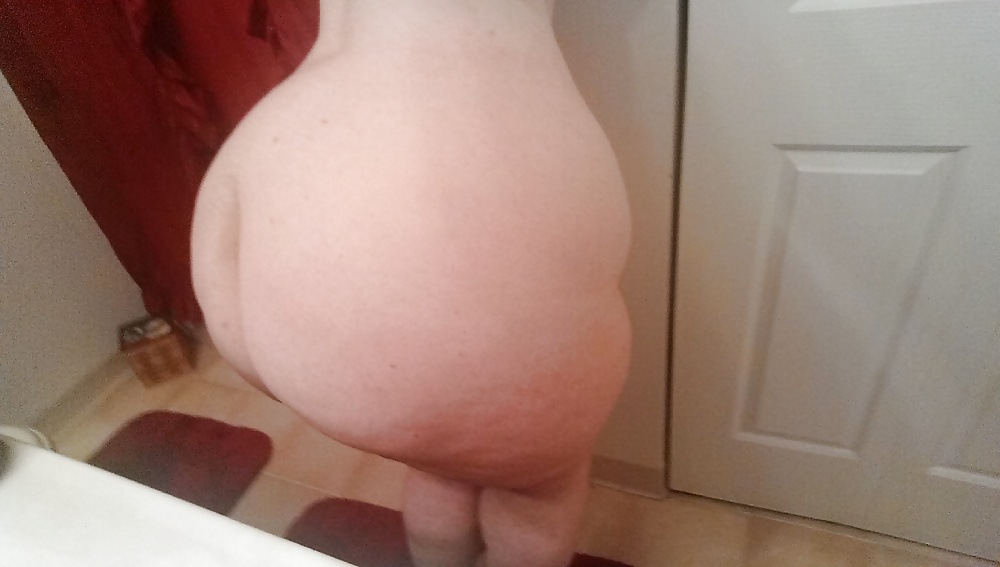 Dimple Booty Lindz Homemade #40822322