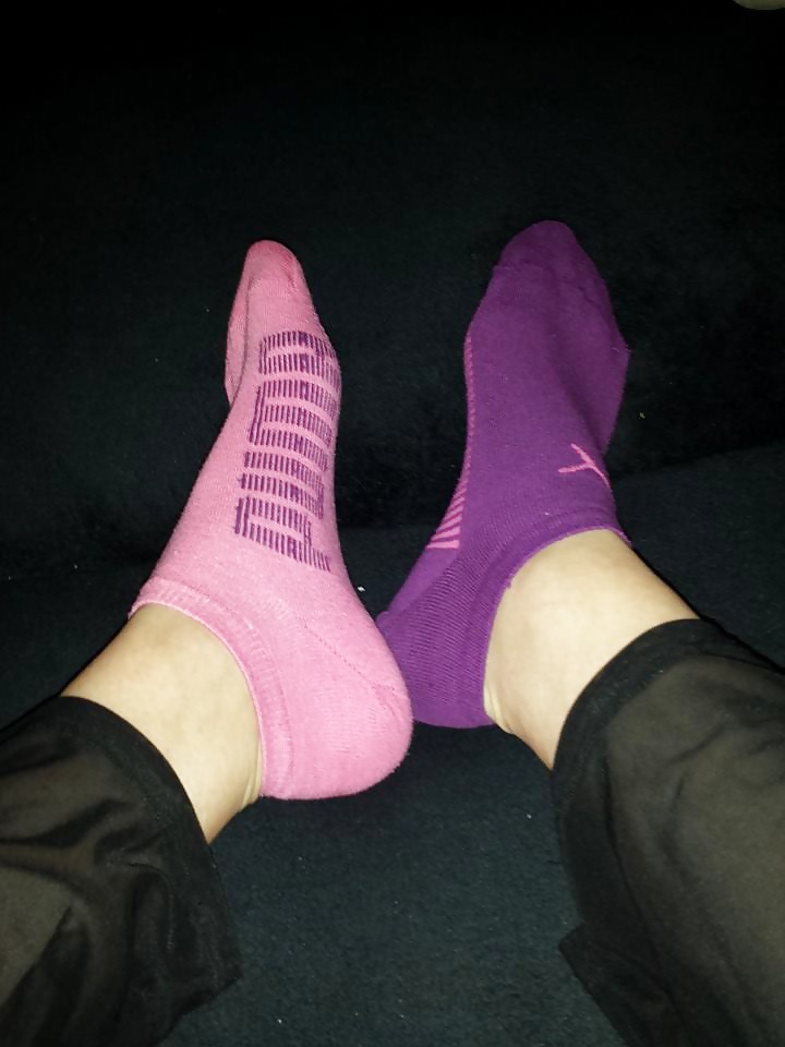 Meine sneaker socken #31954248