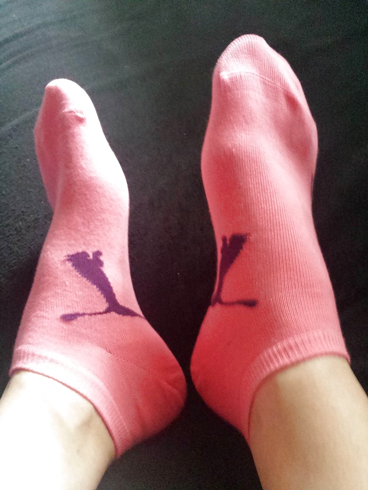 Meine sneaker socken #31954249