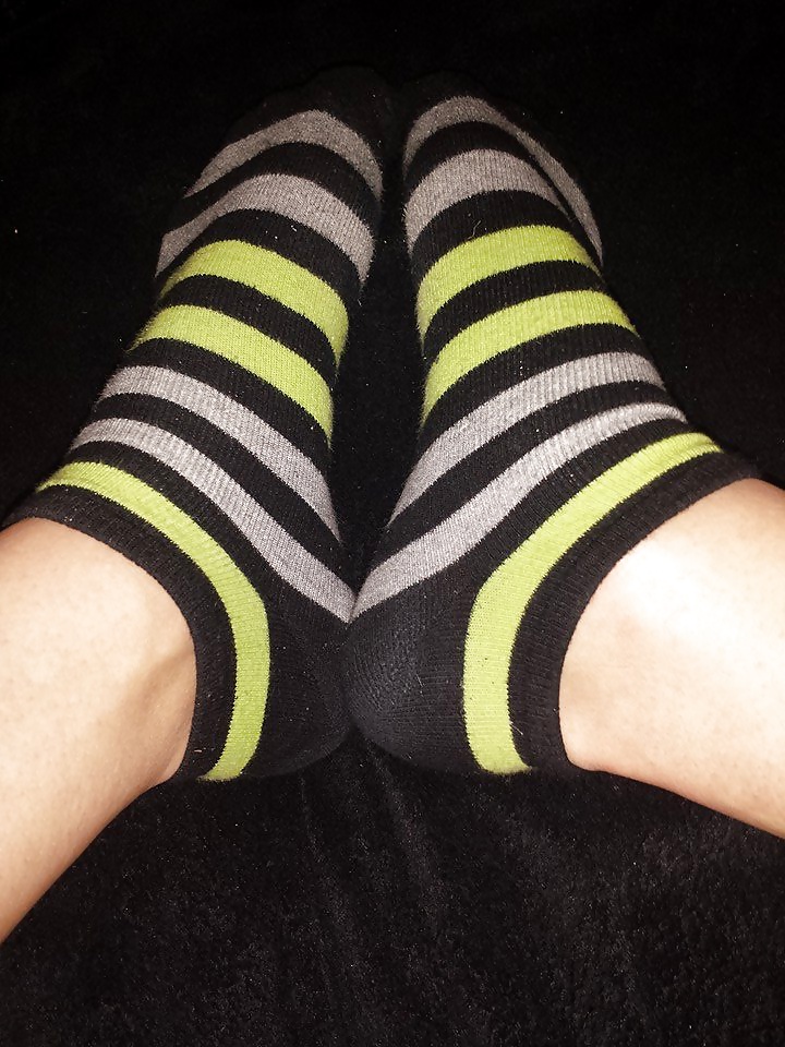 Meine sneaker socken #31954250