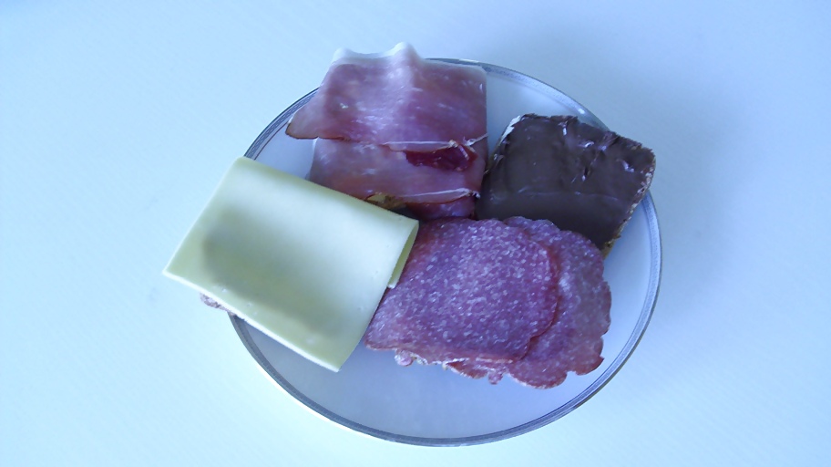 Desayuno para ti
 #37683269