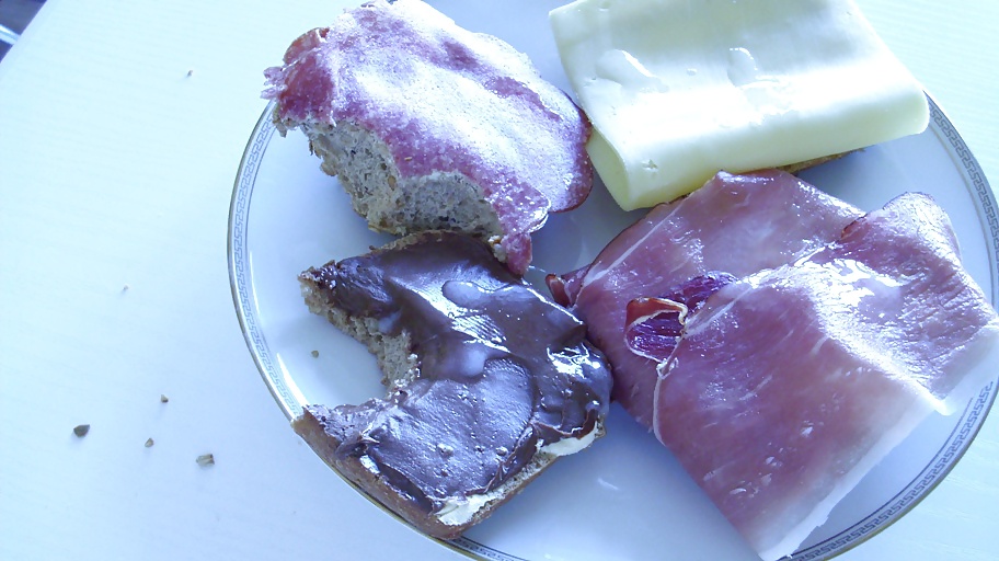 Desayuno para ti
 #37683288
