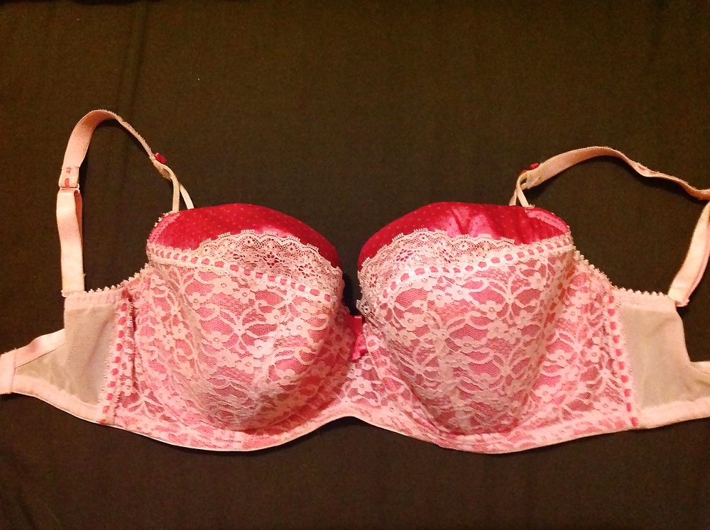 Gebrauchte G Cup Bras #32296827