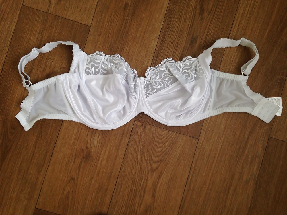 Gebrauchte G Cup Bras #32296839