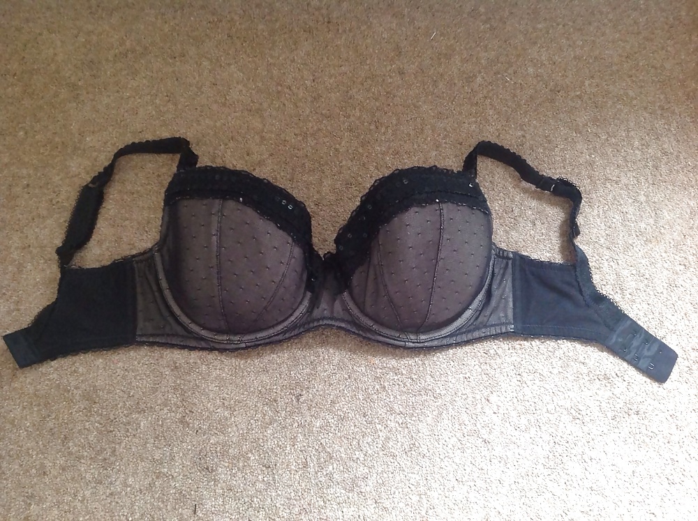 Gebrauchte G Cup Bras #32296849