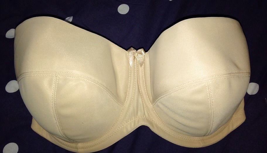 Gebrauchte G Cup Bras #32296851