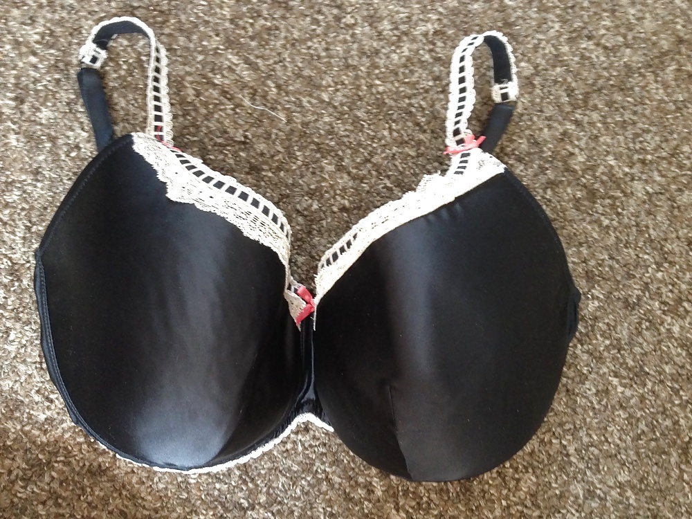 Gebrauchte G Cup Bras #32296857