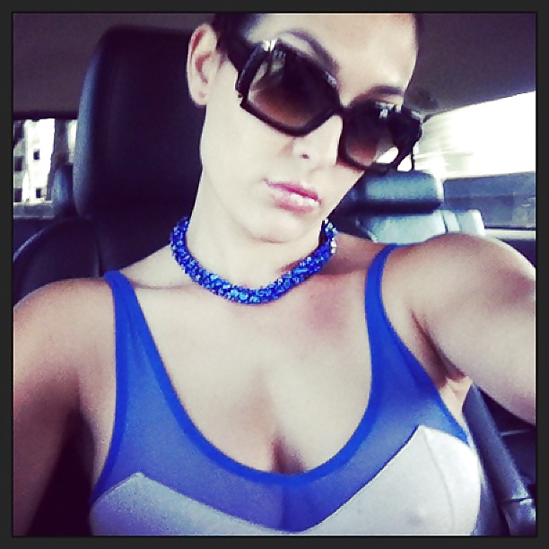WWE Diva Nikki Bella #40870948