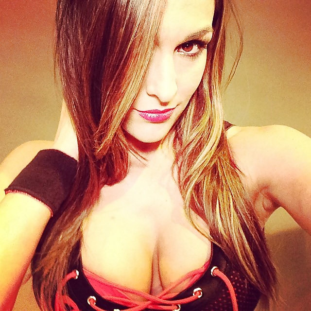 WWE Diva Nikki Bella #40870982
