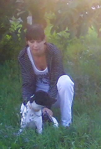 Moje devka 36 let Pardubic  #23207850
