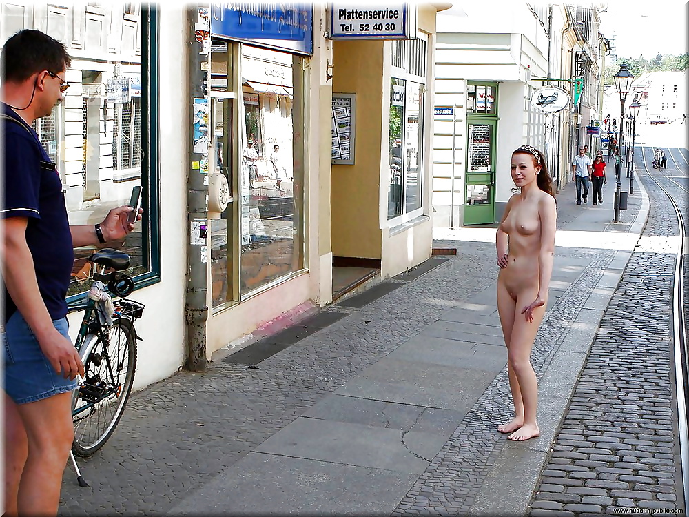 Lion's: Naked and Free - nude in public ! (1) #33645065