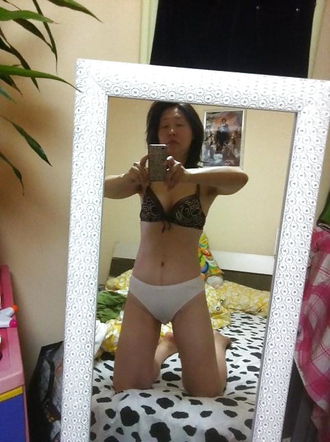 Femme Chinoise #27311392