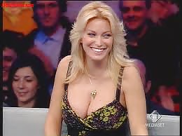 Tettone italiane : vip edition
 #39475869