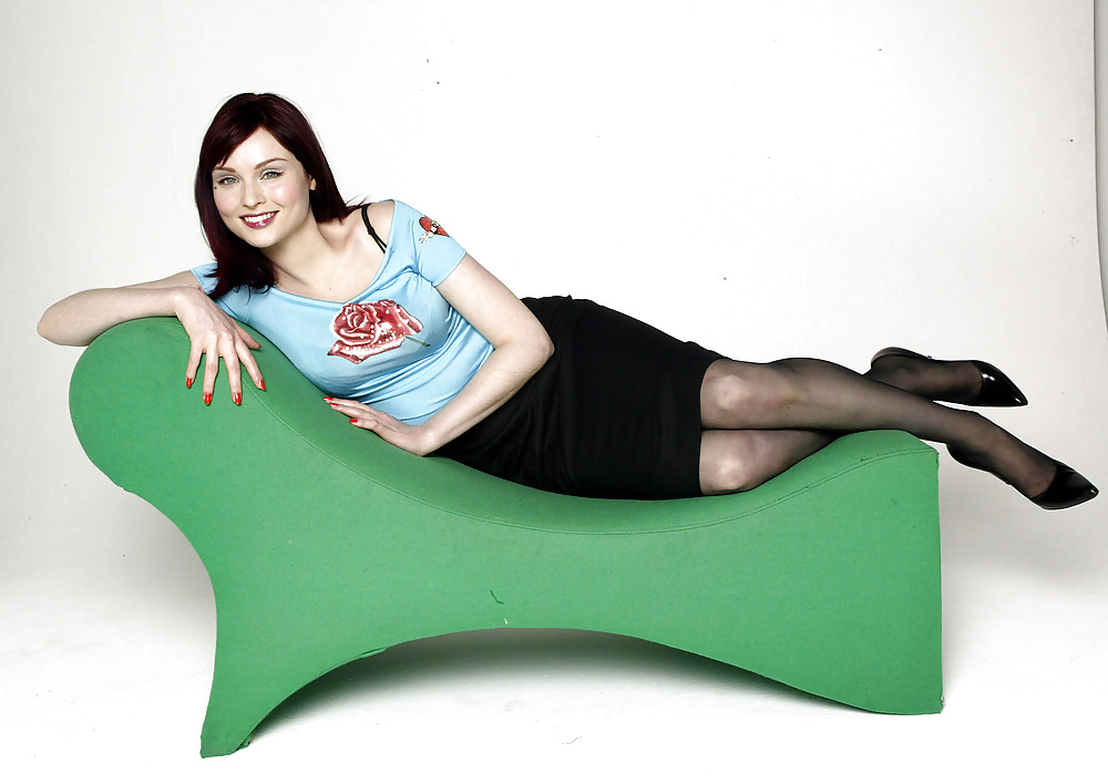 Sophie ellis bextor
 #35349064