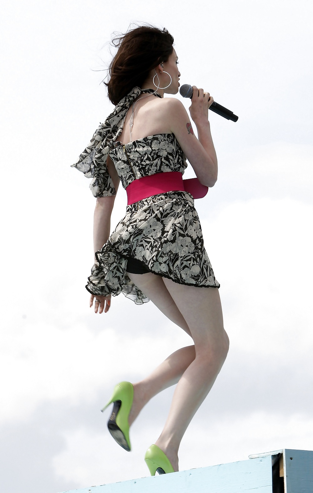 Sophie Ellis Bextor #35349470