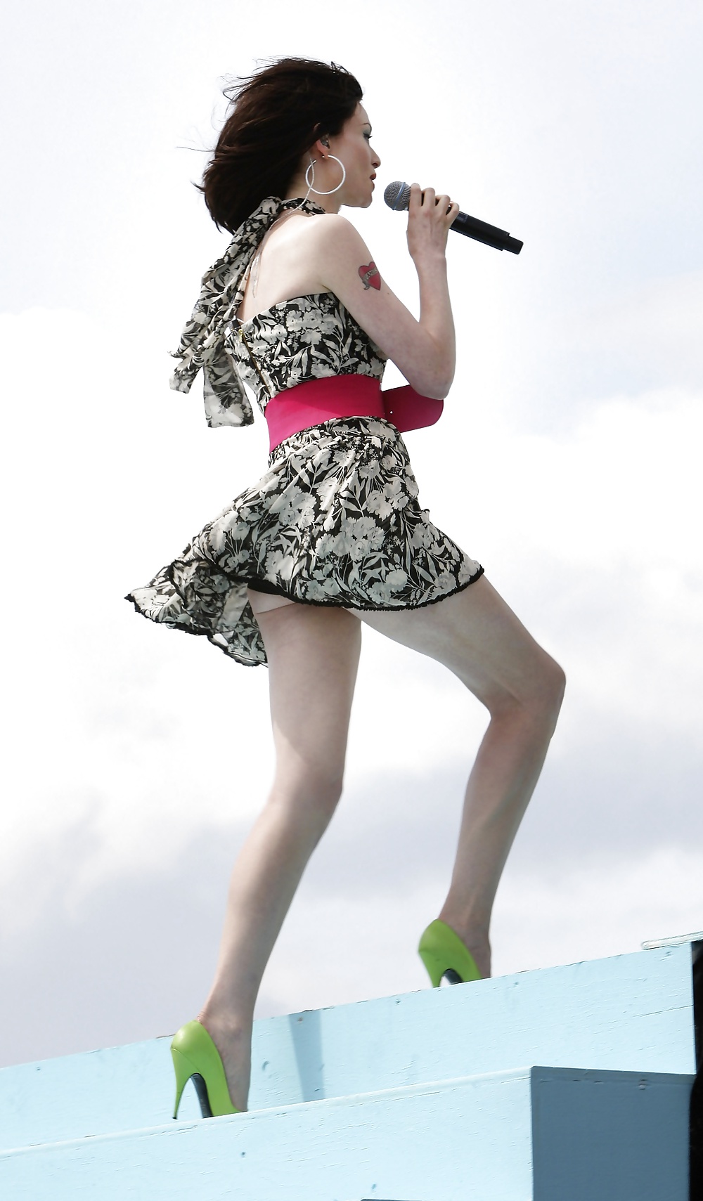 Sophie Ellis Bextor #35349473