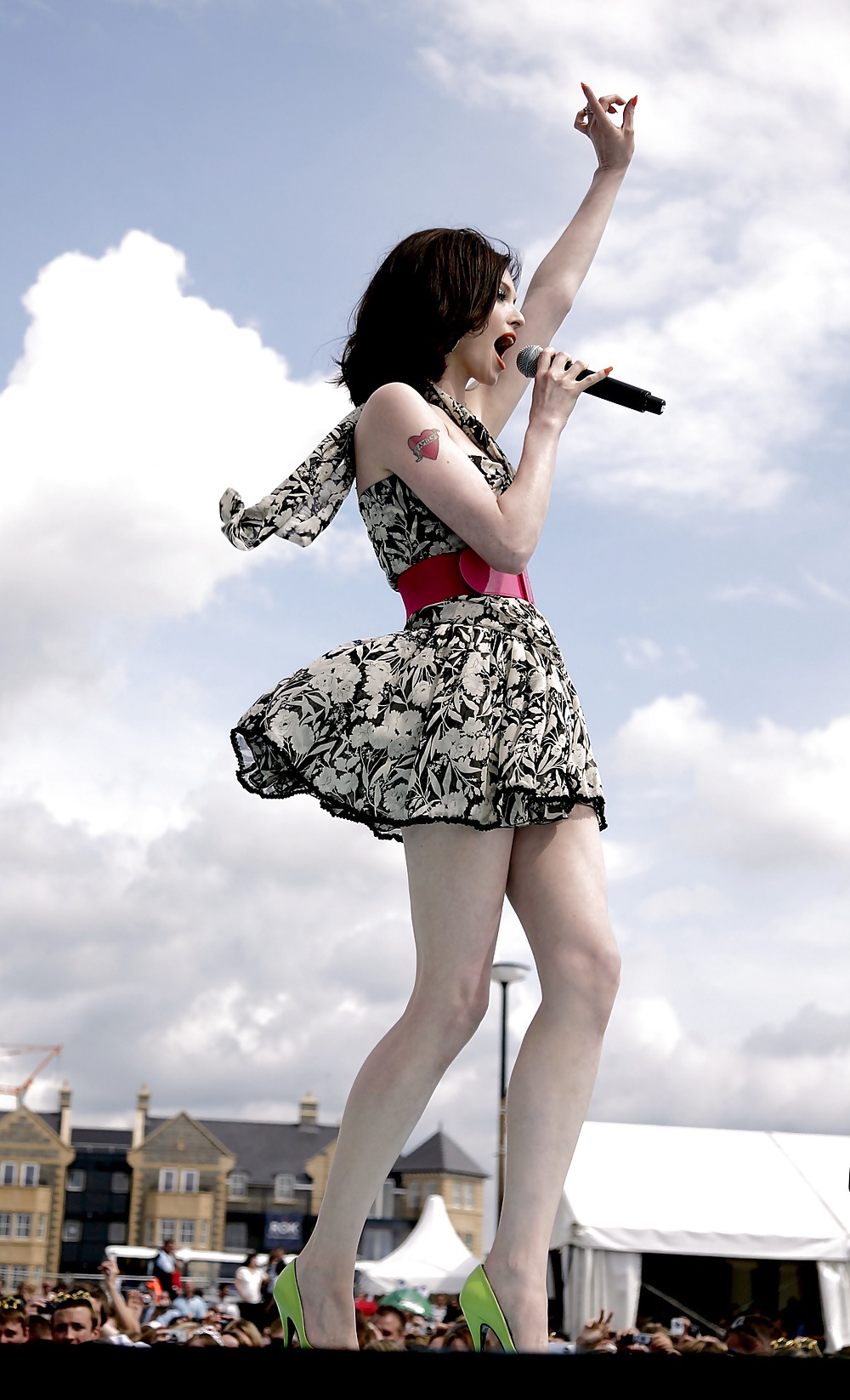 Sophie ellis bextor
 #35349480