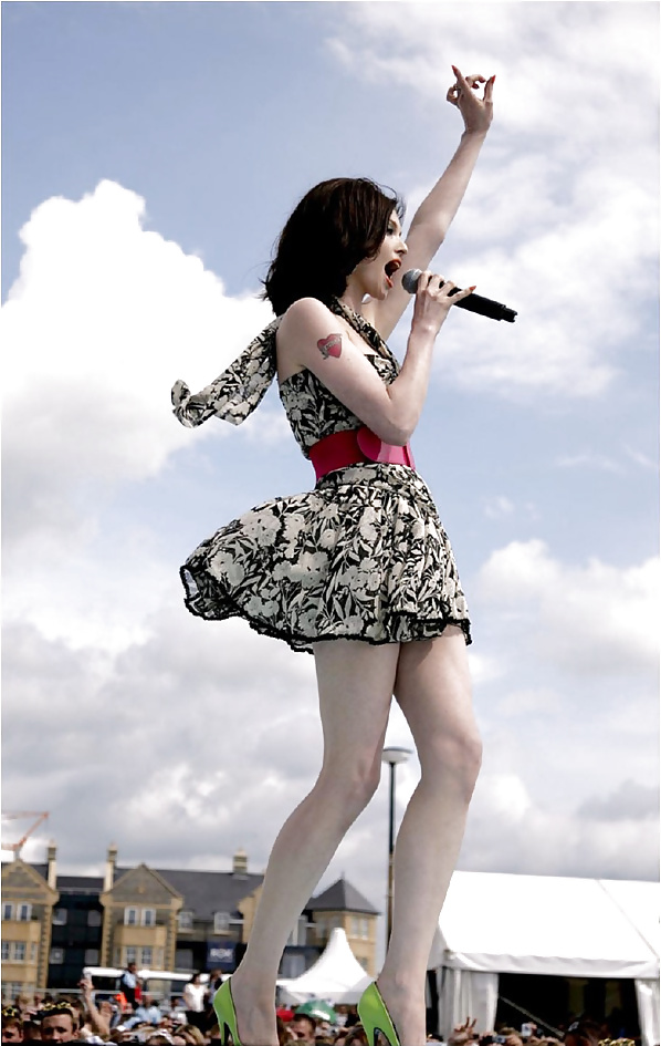 Sophie Ellis Bextor #35349567