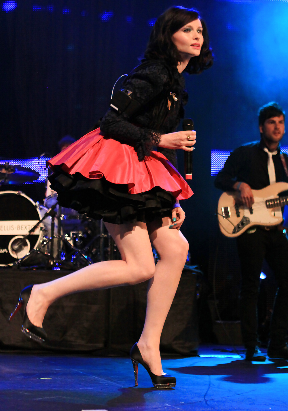 Sophie Ellis Bextor #35349592