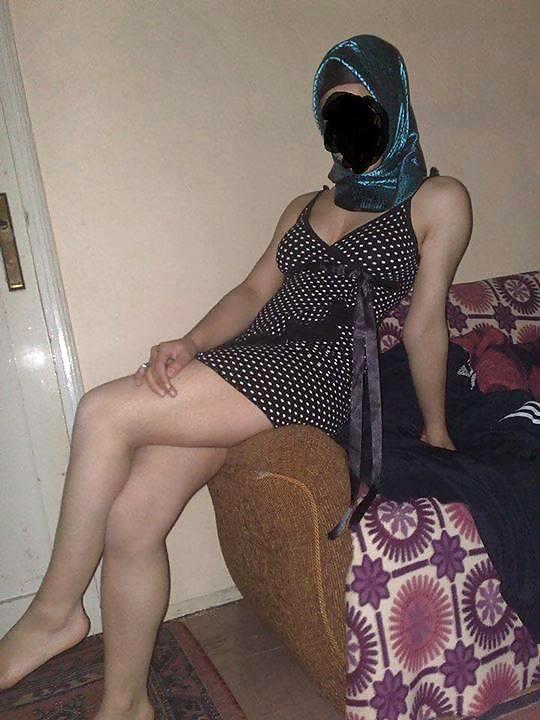 ARABIAN TURKISH MATURE #23126953