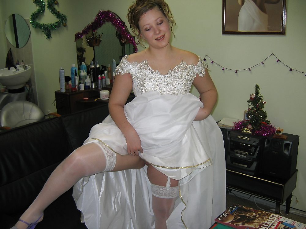 Some BRIDE PORN PICTURES #3 #23820241