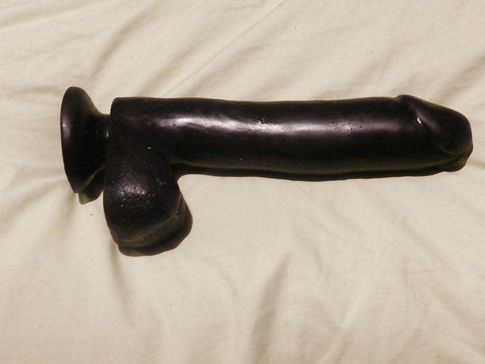 My sex toys #36067864