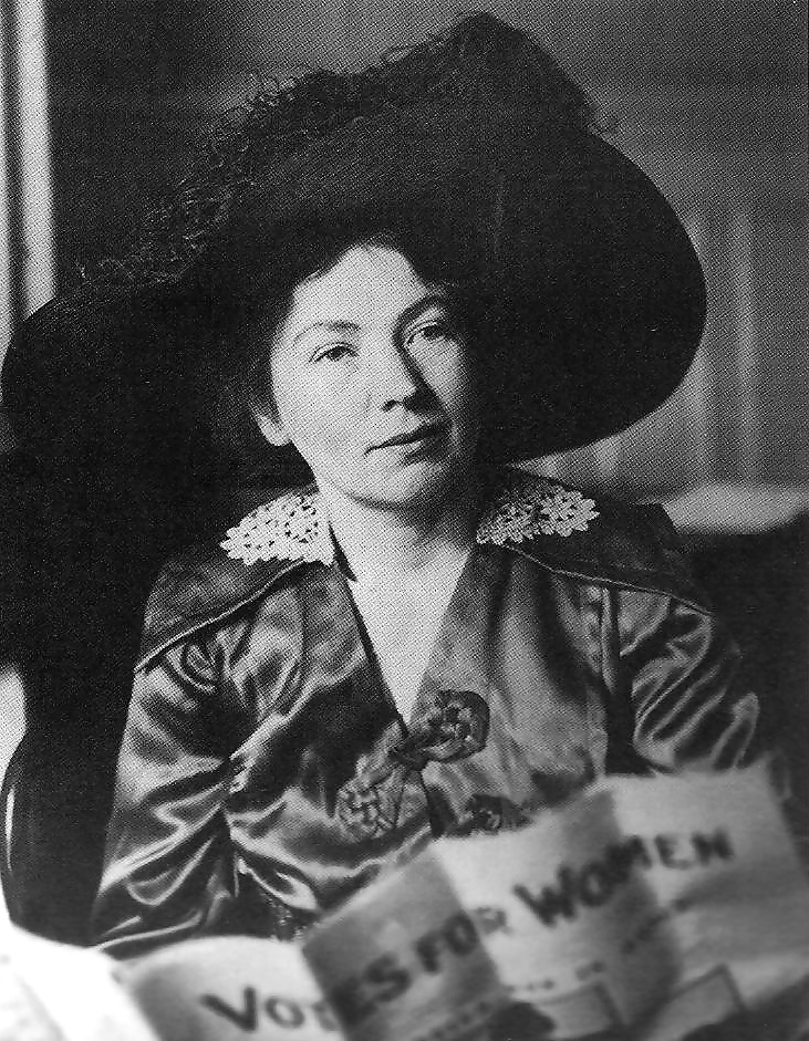 Suffragetten by jedman #36943348