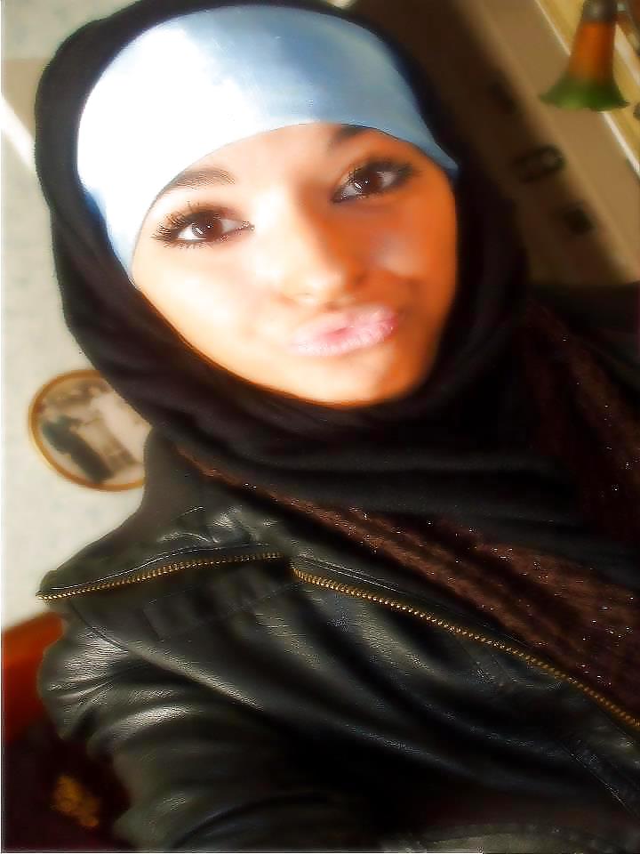 Hijab french muslim teen 93 #33404556