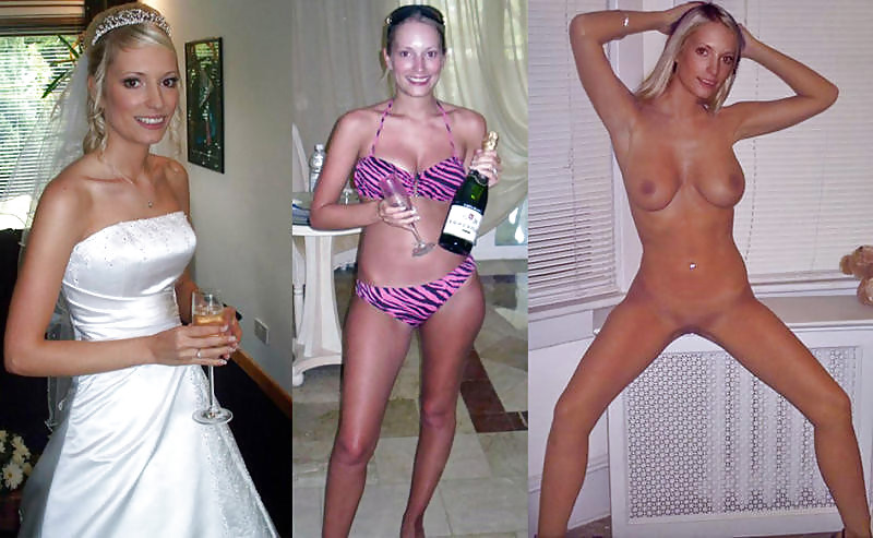 Best Dressed and Undressed Wedding 1 #23449267