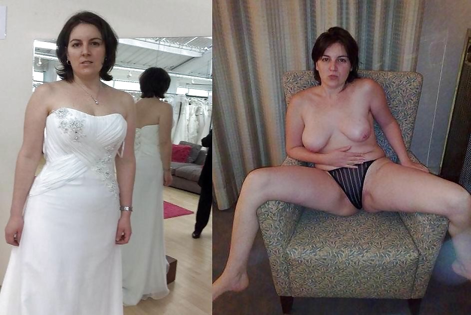 Best Dressed and Undressed Wedding 1 #23449274