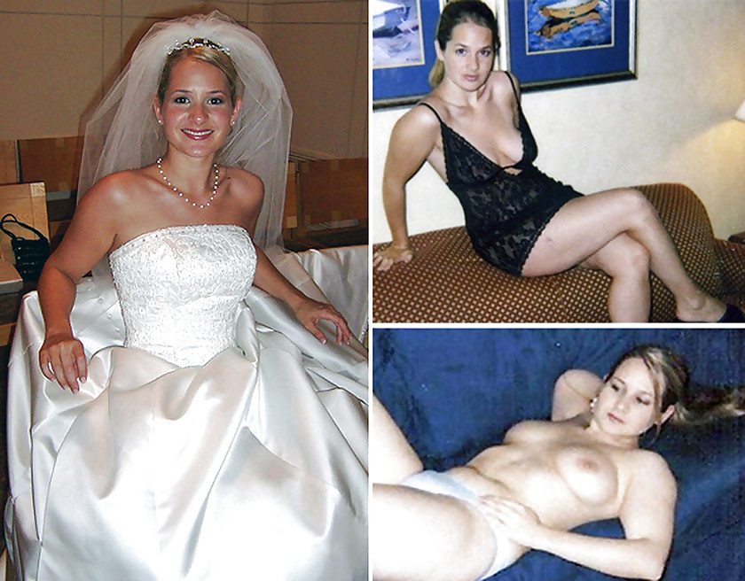 Best Dressed and Undressed Wedding 1 #23449293