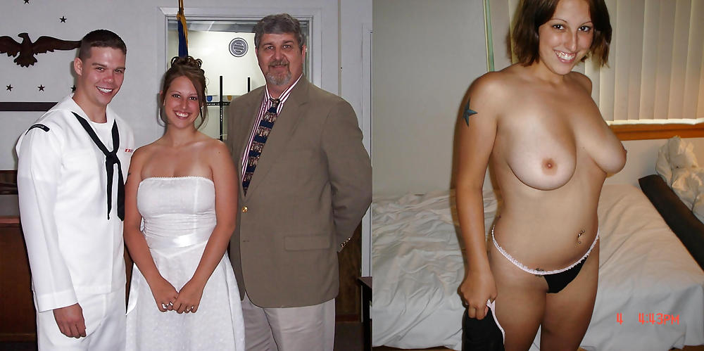 Best Dressed and Undressed Wedding 1 #23449334