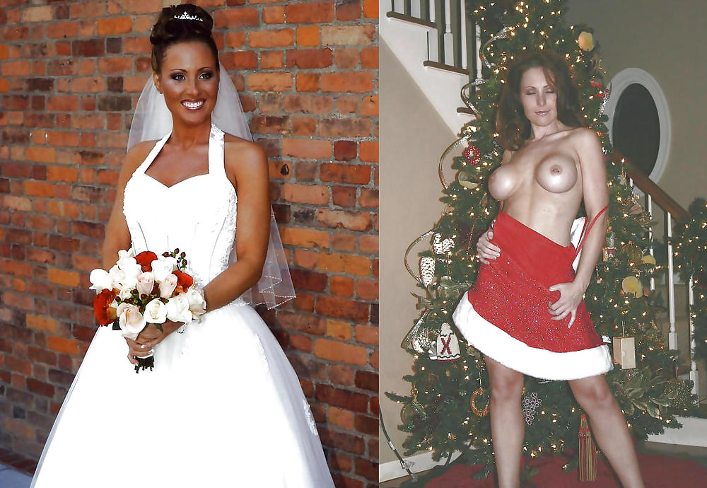 Best Dressed and Undressed Wedding 1 #23449365