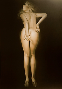 Pin-up & Erotische Kunst Von Hajime Sorayama #27333637