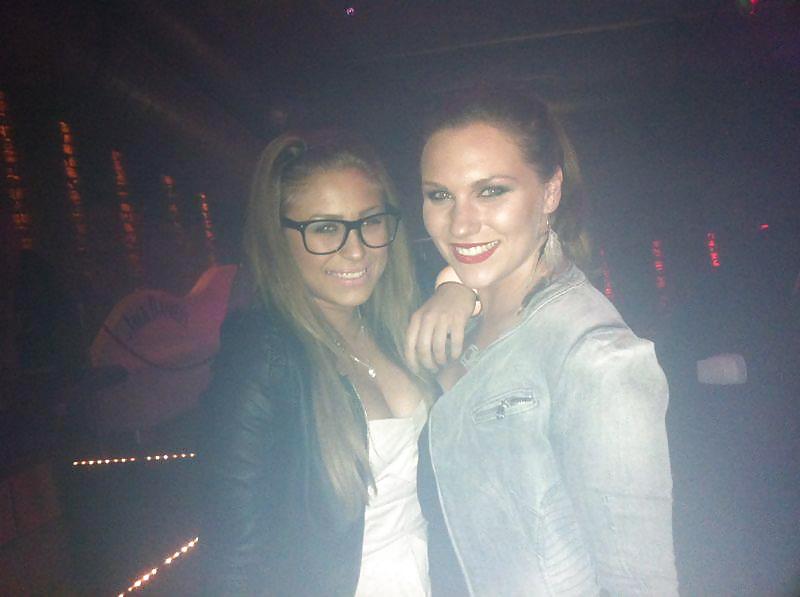 Linda Teodosiu (Sänger) #35528276