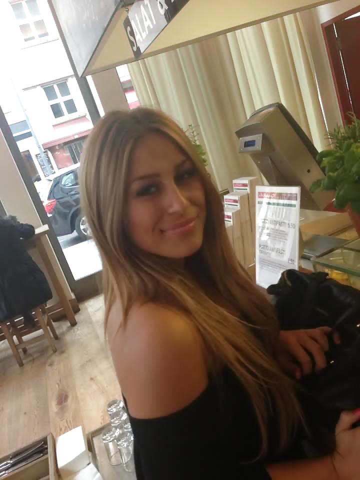 Linda Teodosiu (Sänger) #35528309