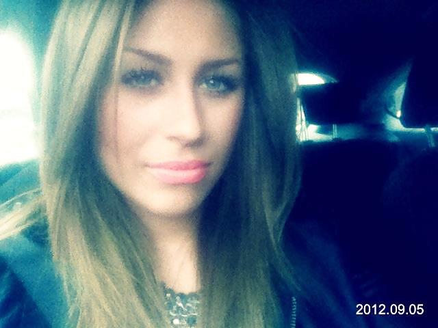 Linda Teodosiu (Sänger) #35528344