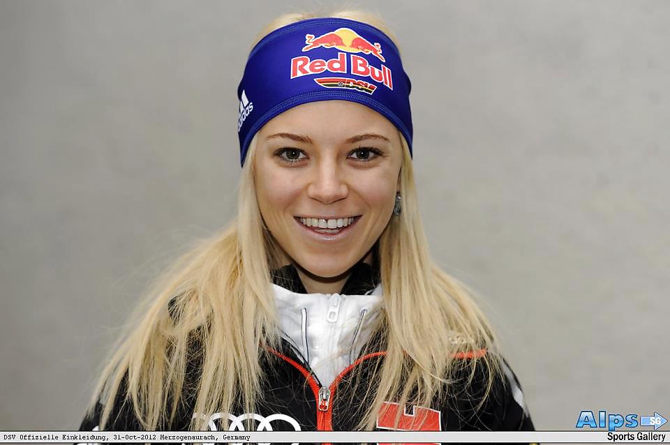 Allemand Biathlon Starlett - Miriam Gössner #35734496