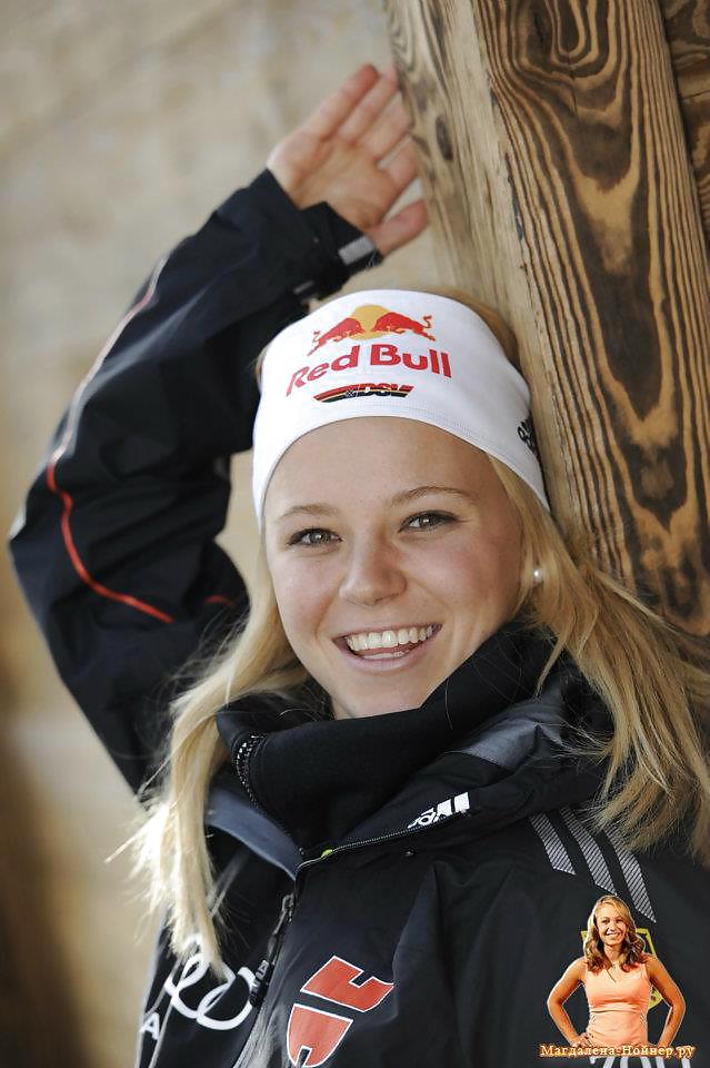 Allemand Biathlon Starlett - Miriam Gössner #35734513