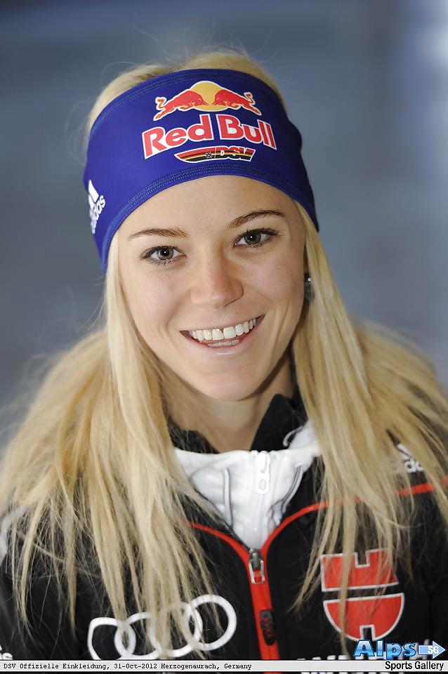 Allemand Biathlon Starlett - Miriam Gössner #35734534