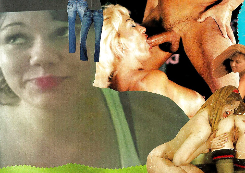 Collages D'art Femdom 2 #39496001
