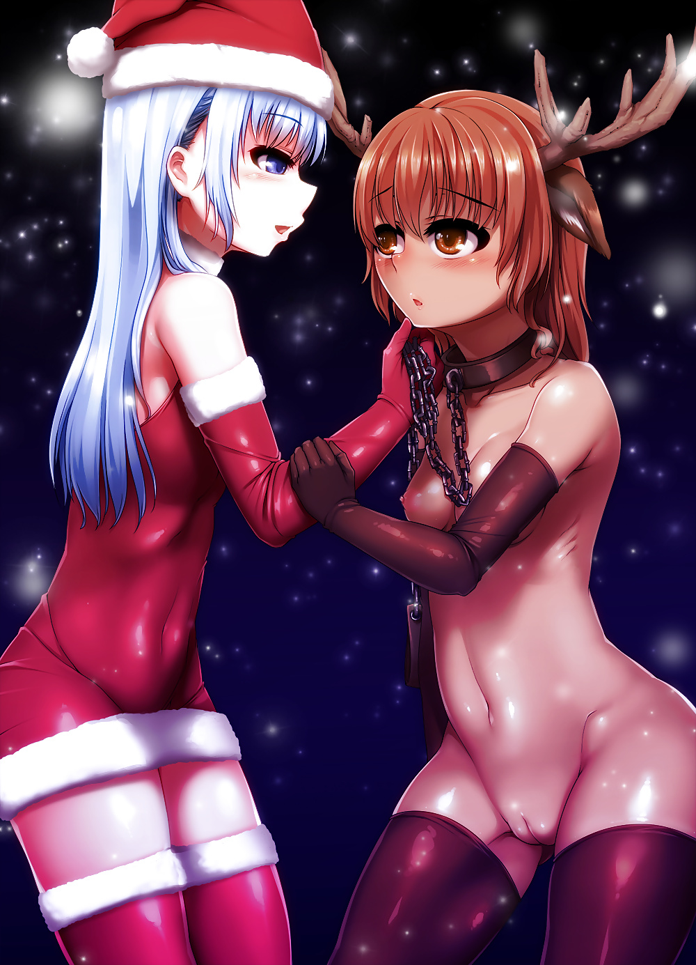 Holiday Hentai Hotness #39443873