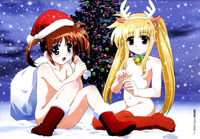 Holiday Hentai Hotness #39444027