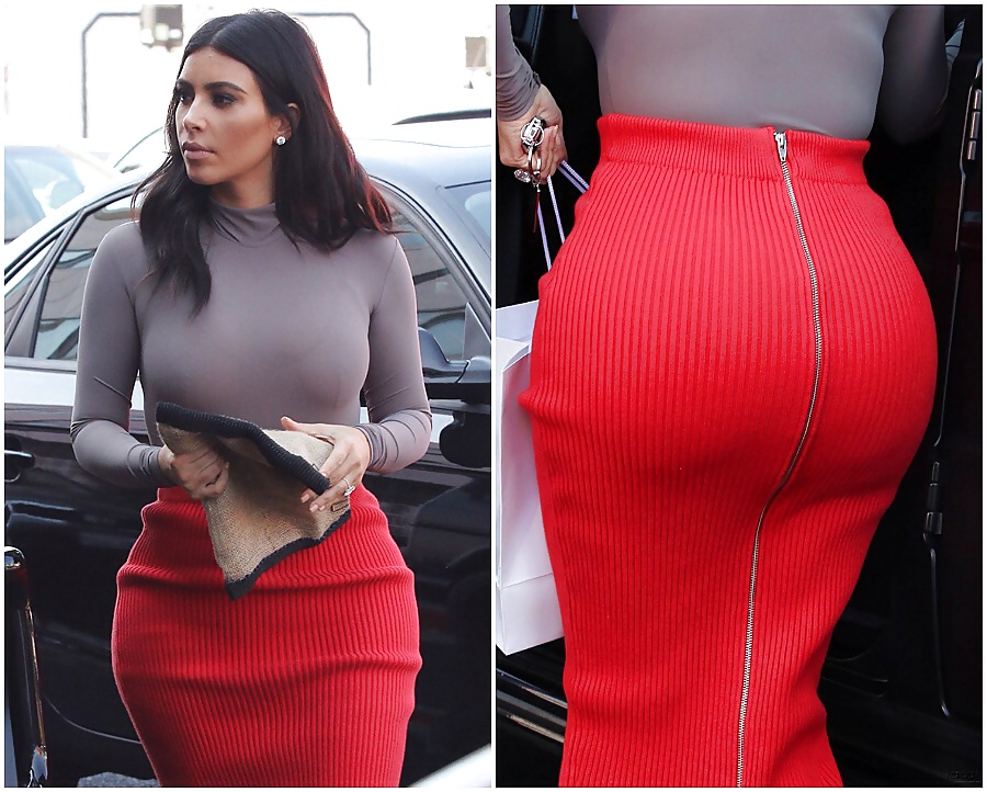 Kim Kardashian #26696497