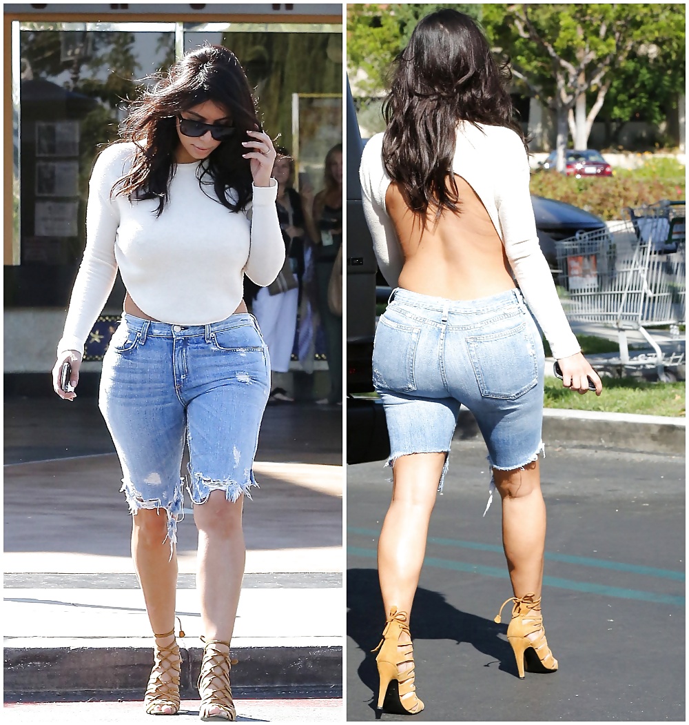 Kim Kardashian  #26696502