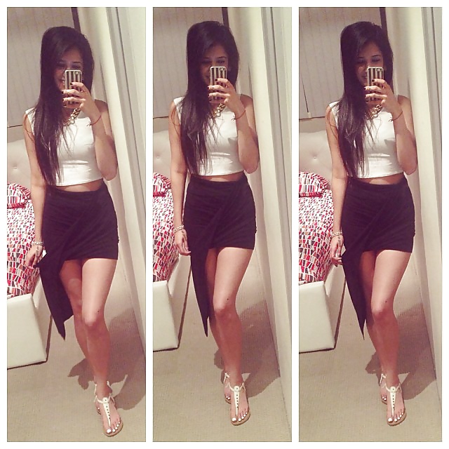 スリムなインディアン・シック
 #33113310